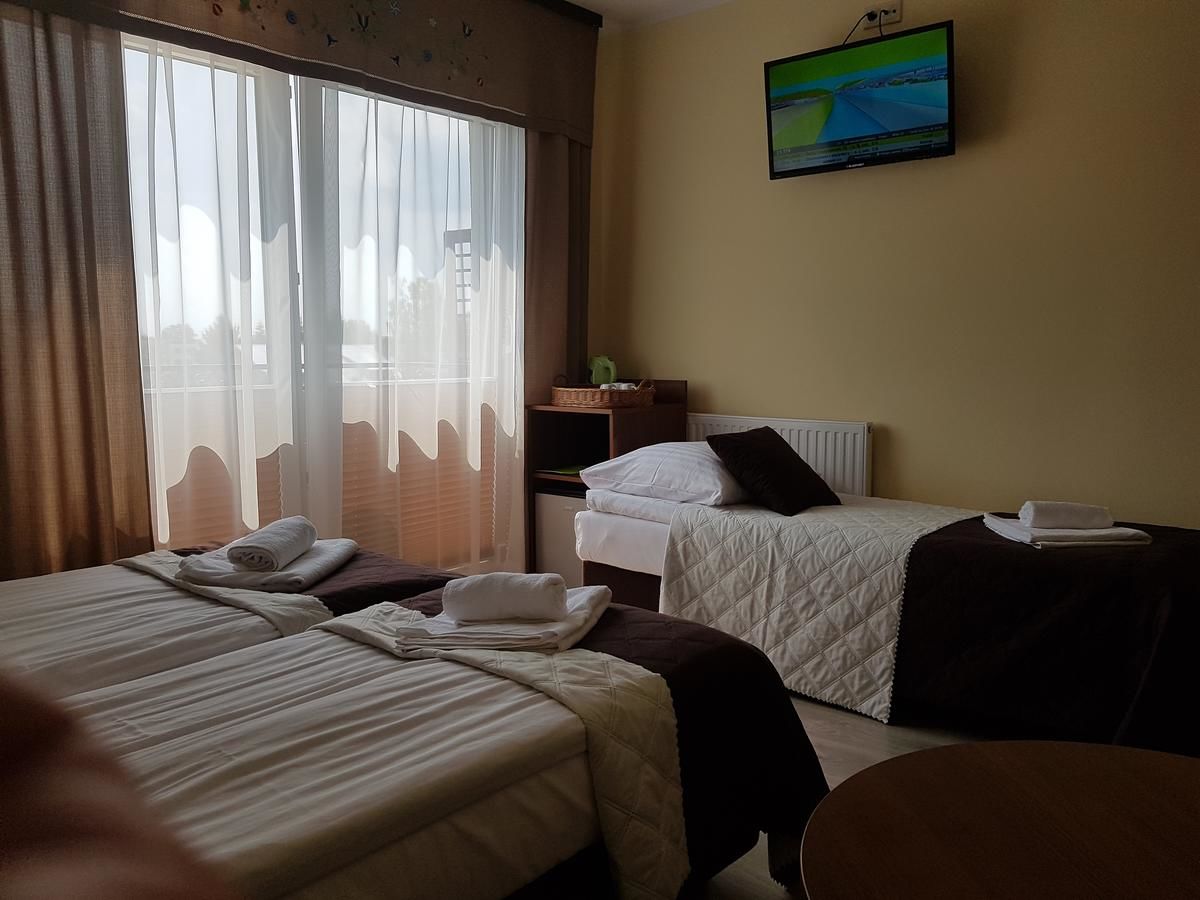 Проживание в семье Dom Jastrzębia Ястшембя-Гура-23