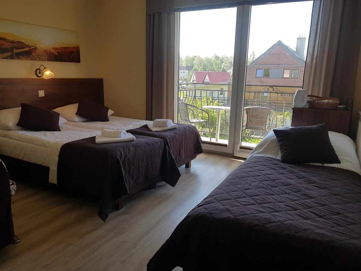 Проживание в семье Dom Jastrzębia Ястшембя-Гура-25