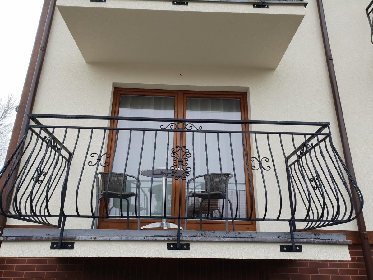 Проживание в семье Dom Jastrzębia Ястшембя-Гура-28