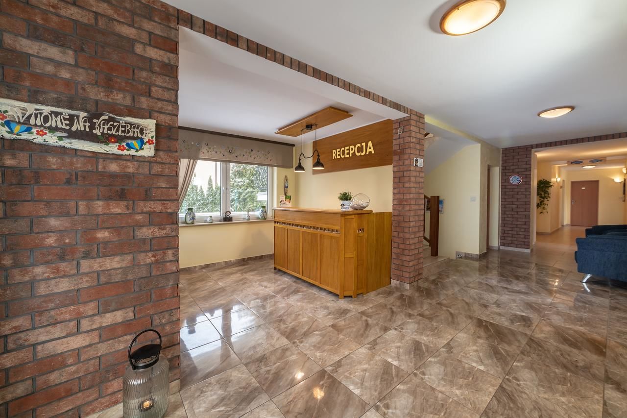 Проживание в семье Dom Jastrzębia Ястшембя-Гура-39