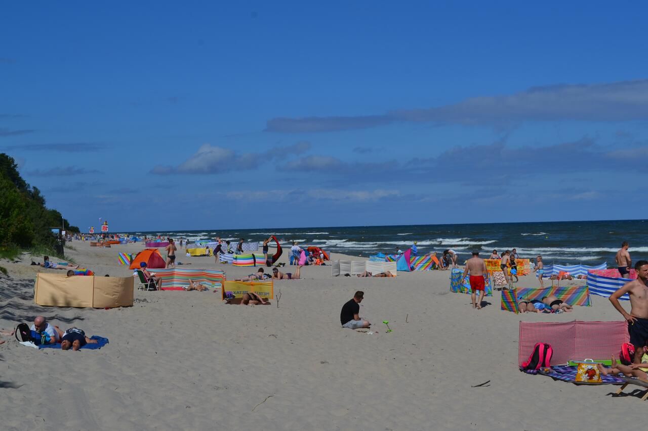 Проживание в семье Dom Jastrzębia Ястшембя-Гура-8